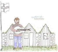 Svavar Knutur Amma (CD)