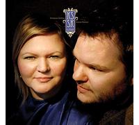 Svavar Knutur;Kristjana Stefans - Glaedur