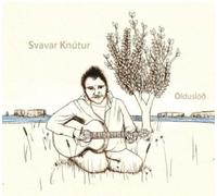 Svavar Knutur – Oldusod – CD