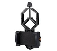 Svbony Adaptateur Smartphone Télescope, Support Telephone Telescope, Compatible avec SV28 SV13 SV14,Telescope, Longue Vue, Jumelles Lunette, Monoculaire, Microscope