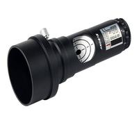 Svbony Collimateur Telescope, 1,25'' avec 2"" Adaptateur, Luminosité 7 Niveaux Oculaire de Collimation, pour Télescope de Newton,SCT