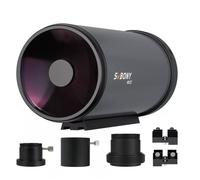 SVBONY MK127 OTA 127 mm Télescope Maksutov Cassegrain pour l'observation planétaire