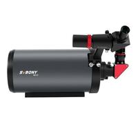 Svbony MK127 Télescope 127 mm Maksutov Cassegrain, Kit d'observation visuelle de la Lune, Convient aux débutants en astronomie