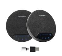 SVBONY O1 Micro de Conférence(2 Pack) pour 10-20 Personnes