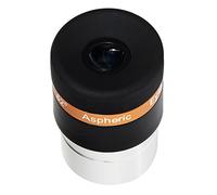 Svbony Oculaire Telescope 4mm, HD Entièrement Traité Oculaire Lentille Asphérique 62 Degré Grand Angle, 1.25” Accessoires Télescopes avec Filetage du Filtre pour Lune Observation Planétaire