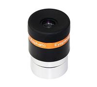 SVBONY Oculaires 4 mm Télescopes Objectif Grand Angle 62 degrés Asphérique HD Lentille entièrement revêtue pour télescopes astronomiques 3,2 cm