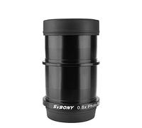SVBONY Réducteur de focale, M54X1, Accessoire de télescope pour télescope