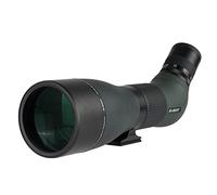 Svbony SA401 APO, Longue Vue 20-60x85 Double Ed FMC | Observation Oiseaux Tir Safari, Double Verre ED, Mise au Point Précise, Optique FMC Étanche Haute Performance
