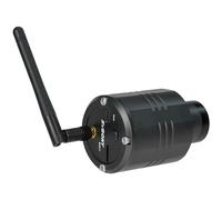 Svbony SC311 Télescope WiFi Caméra d'astronomie, Caméra sans Fil à Connexion WiFi 4 Points avec Capteur CMOS IMX662, Oculaire Electronique avec Carte TF de 32Go pour EAA et Photographie Planétaire