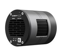 SVBONY SC571CC Caméra pour Télescope avec IMX571 BSI 26 MP, Caméra Astronomique Couleur à Refroidissement TEC Double Étage 35°, sans Émission de Luminescence, pour Groupes de Galaxies