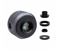 Svbony SC715C Caméra Télescope avec Pixel de 1,45 μm, Caméras Planétaires | pour la Photographie Planétaire, Oculaire Électronique CMOS USB 3.0, IMX715 avec Mémoire DDR3 512 Mo et port ST4