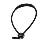 SVBONY Support de Cou pour Caméra d'action Compatibles avec GoPro Hero 13 12 11 10 9, Compatibles avec DJI Osmo 360 Action 3 4 5 Pro, Compatibles avec Insta 360 X5 X4 X3 Ace Pro 2, pour POV Vlog