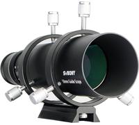 Svbony SV106 chercheur de télescope, 50 mm FMC chercheur de télescope avec 190 mm de longueur focale, dispositif de mise au point en spirale, chercheur de télescope Astro Camera Autoguide accessoires