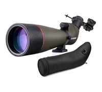 Svbony SV13 20-60X80 Longue Vue avec Adaptateur Phone, HD Porro Prisme FMC Optique Étanche Monoculaire Longue Vue pour Tir Sportif