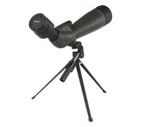 Svbony SV13 Lunette d'observation 20-60 x 80 avec caméra WiFi SC002, trépied stable, adaptateur pour smartphone, optique HD BAK4 FMC, prisme de Porro étanche IPX7 pour l'observation des oiseaux, la