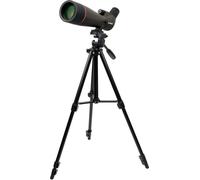 Svbony SV13 Sepktiv avec trépied, 20-60x80 FMC optique Porro Prisma jumelles d'observation étanches, monoculaires pour le tir sportif, la chasse, l'observation des oiseaux, des paysages sauvages à la