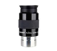 Svbony SV131 Oculaire Télescope 1,25 Pouces, 32mm Oculaire Plossl 46 Degrés Champ de Vision Lentille FMC Accessoires de Télescope pour l'Observation Planétaire