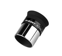 Svbony SV131 Oculaire Télescope 6mm, 1,25 Pouces Oculaire Plossl Champ de Vision de 48 Degrés Lentilles de Télescope FMC pour l'Observation Planétaire