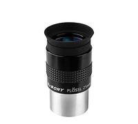 SVBONY SV131 Plossl Oculaire 3,1 cm 25 mm Objectif télescope Design 4 éléments Champ de vision 48 degrés avec filtre fileté