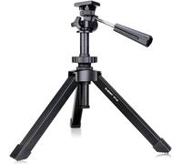 Svbony SV146 Mini trépied,26-36cm Trépied de table réglable,Aluminium- Trépied léger et portable pour appareil photo SV13 SV28 longue-vue