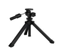 Svbony SV146 Trépied de Table 10-13,6 Pouces Aluminium Réglable de Table Mini Trépied Léger et Portable pour SV13 SV28 Longue-Vue Caméra