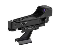 Svbony SV184 Red Dot Finder, Star Finder Scope avec Support en Queue d'aronde Star Pointer Finderscope, Compatible avec Celestron 80EQ 80 / 90Dx Astro Telescope