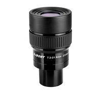 Svbony SV191 Télescope Oculaire Zoom 7.2-21.6mm,Oculaire de Télescope 1.25"