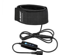Svbony SV192 bande chauffante pour objectif, bande chauffante pour objectif, 560 mm régulateur de température 12V Bande chauffante universelle pour caméras télescopiques