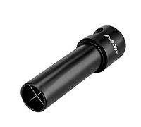 SVBONY SV197 Collimating Oculaire du Cheshire, 3,2 cm, pour télescope réflecteur newtonien