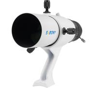 Svbony SV198 Lunette guide pour l'astrophotographie, 50mm Mini F4.1 Guider, FMC Achromat Refraktor, avec Dual Helical Fokuser