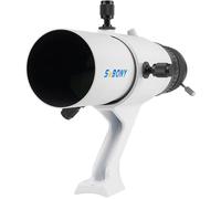 Svbony SV198 Télescope Guide Scope pour Astrophotographie, 50mm Mini F4.1 Guiders, FMC Réfracteur, Double Mise au Point Hélicoïdale