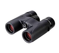 Svbony SV202 Jumelles 8x32 Verres Ed Ultra Lumineuses Étanche Robust Jumelles Puissantes Professionnelles avec Revêtement de Phase et Diélectrique pour Ornithologie