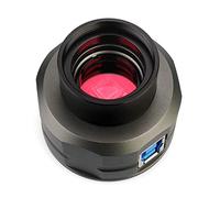 Svbony SV205 Oculaire Electronique, Couleur 1.25″ Télescope Camera | pour Débutant Astronome Planétaire Lune Astrophotographie, USB3.0, 8MP, IMX415 CMOS, Résolution de 2K