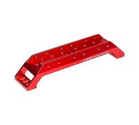 Svbony SV211 Base Queue d'aronde 203mm Poignée Métal Multifonction | Poignée de Selle de Télescope, Portage de Réfracteur, pour Guide et Monture