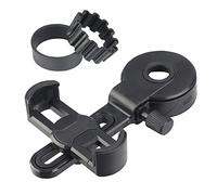 SVBONY SV218 Support Universel pour téléphone Portable Diamètre 26 à 43,5 mm, Adaptateur de téléphone pour Jumelles et Microscope monoculaire
