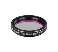 Svbony SV220 Astro Double Filtre à Bande étroite, H-Alpha OIII 7nm, 1.25"