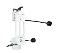 Svbony SV225 Telescope Monture Azimutale, Capacité de Charge 10 kg, Aluminium Monture avec Angle Réglable, CNC Structure Creuse avec Vitesse Variable Accessoires de Télescope