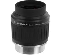 Svbony SV230 1.25"" 8mm-20mm Oculaire Zoom Télescope Oculaire Asphérique FMC avec Adaptateur 2"" Accessoire Correction des Couleurs