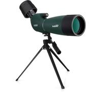 Svbony SV28 Longue Vue 25-75x70mm avec caméra WiFi SC002, trépied et adaptateur de téléphone pour tir sur cible, observation des