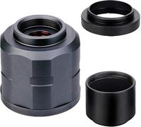 Svbony SV305 Caméra d'astronomie, caméra couleur IMX290 CMOS de 1,25 pouce avec USB2.0 2MP, oculaire de télescope avec exposition de 30 minutes, caméra planétaire pour l'astrophotographie