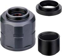 Svbony SV305 Caméras Planétaires,Couleur CMOS IMX290 Capteur USB2.0 2MP Oculaire Télescope,130FPS 128MB DDR Buffer Roi, Caméra