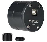 Svbony SV305C Caméra du Télescope, 1.25"" Couleur IMX662 CMOS USB2.0 d'Imagerie Planétaire, d'Astronomie à Haute Fréquence d'Images