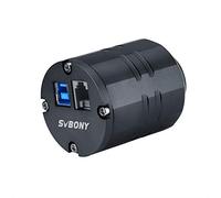 Svbony SV305C Pro Caméra Télescopique, Oculaire de Télescope 1,25'', Caméra Planétaire 2MP, Capteur CMOS IMX662, USB3,0 HDR ST4 Guidage, pour L'astrophotographie Planétaire du Ciel Profond Lunaire