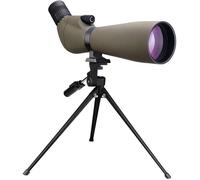 Svbony SV401 Longue-Vue, 20-60X80 Longue-Vue Incliné avec Trépied, FMC Optique Étanche pour l'Observation des Oiseaux,Tir à la