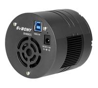 Svbony SV405 Caméra TEC Refroidie Couleur,11.7MP USB3.0 Oculaire Télescope, IMX294 CMOS Capteur AR Revêtement,pour