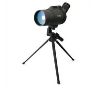 Svbony SV41 Jumelles d'observation, monoculaires 25-75x70 Mak, optique BAK4 Prisme FMC Jumelles étanches avec trépied pour tireurs sportifs pour l'observation des oiseaux