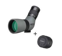 Svbony SV410 Ed Longue-vue 9-27x56, avec SC002 WiFi Longue-vue Caméra, Mini portable, pour l'observation des étoiles et des oiseaux