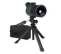 SVBONY SV41Pro Mak Longue-Vue compacte 80 mm, oculaire Zoom 28-84x, 1,8 kg, pour tir sur Cible, Observation des Oiseaux, pour Une Utilisation terrestre et astronomique