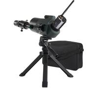 Svbony SV41Pro Mini télescope d'observation Maksutov coudé 28-84 x 80 mm, avec SC001 et base universelle à queue d'aronde et SV182