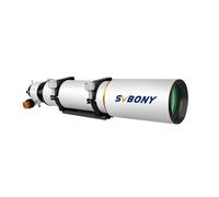 Svbony SV503 102F7 Télescope OTA, Réfracteur Achromatique à Lentille Ed Dispersion Très Faible, Focalisateur Rap à Double Vitesse